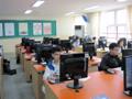 서울구로남초등학교 컴퓨터실습 썸네일 이미지