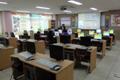 영일초등학교 컴퓨터 교실 썸네일 이미지